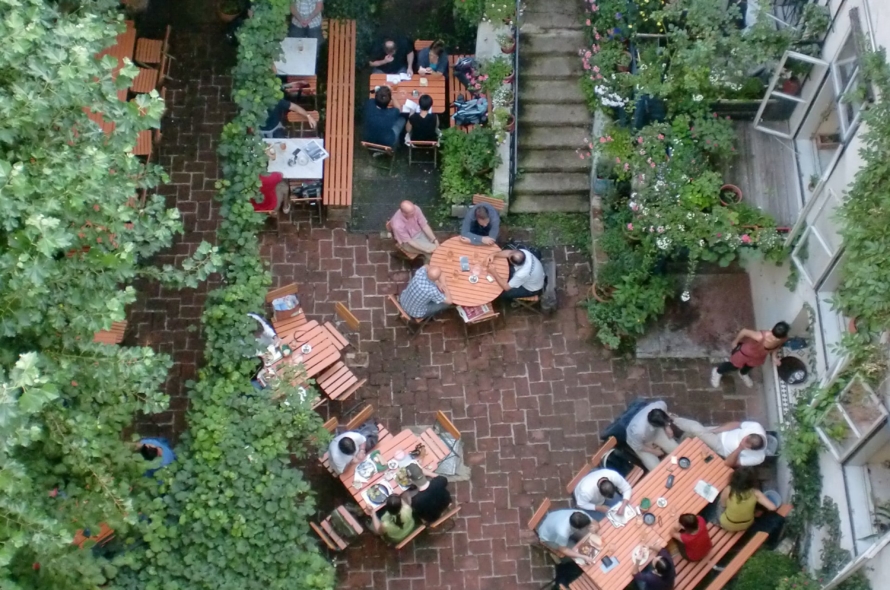 Blue Tomato - VORmagazin