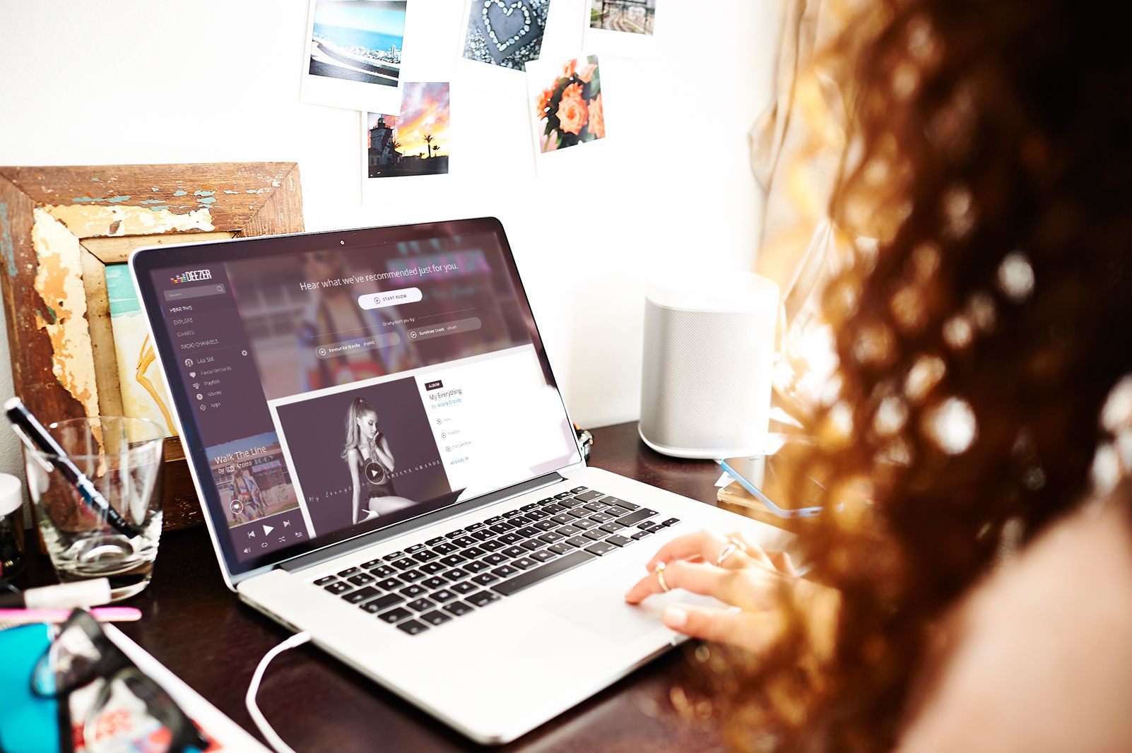 Musik Von Deezer Auf Cd Brennen Deezer Community