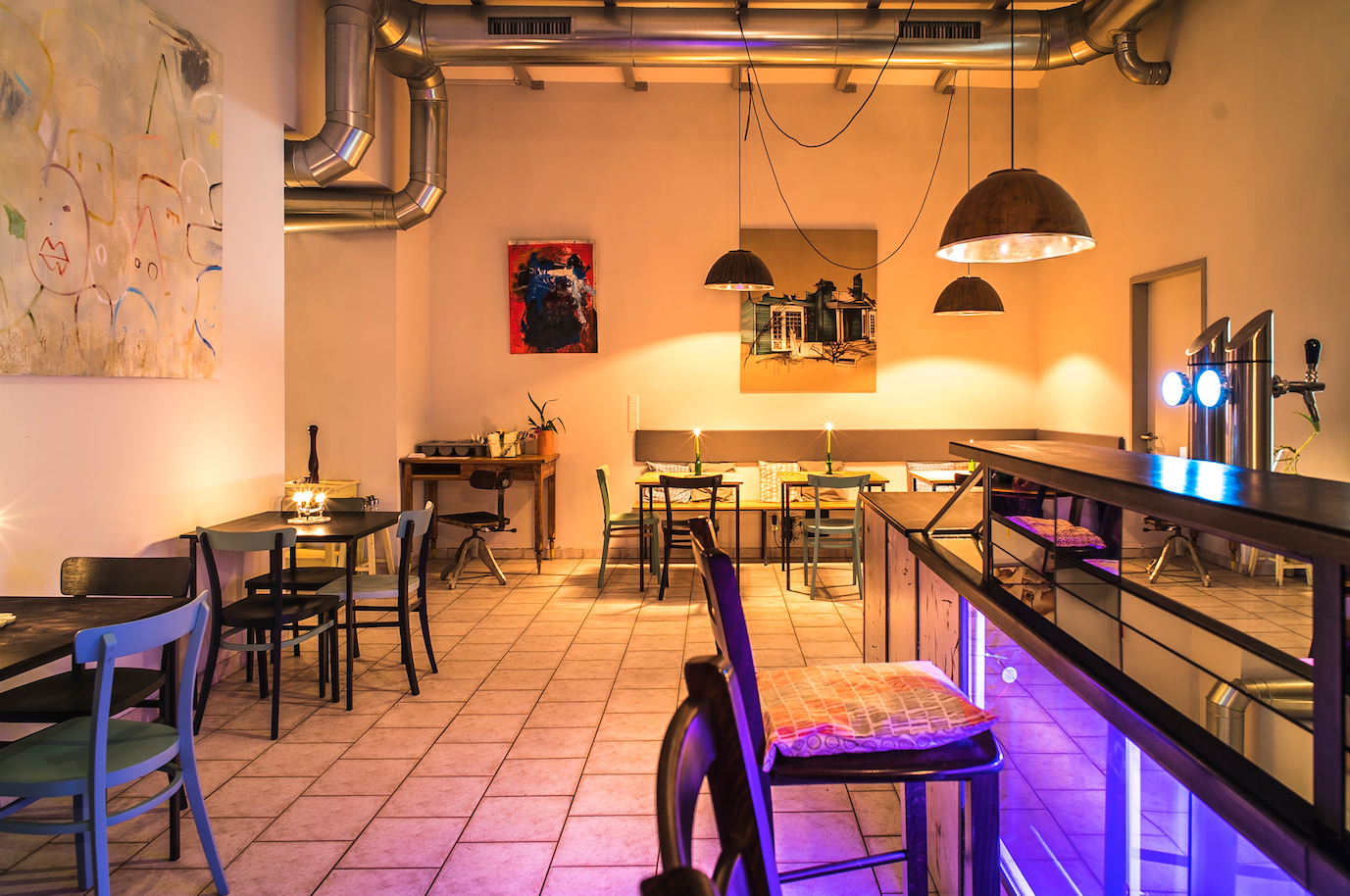 Otto Bauer VORmagazin