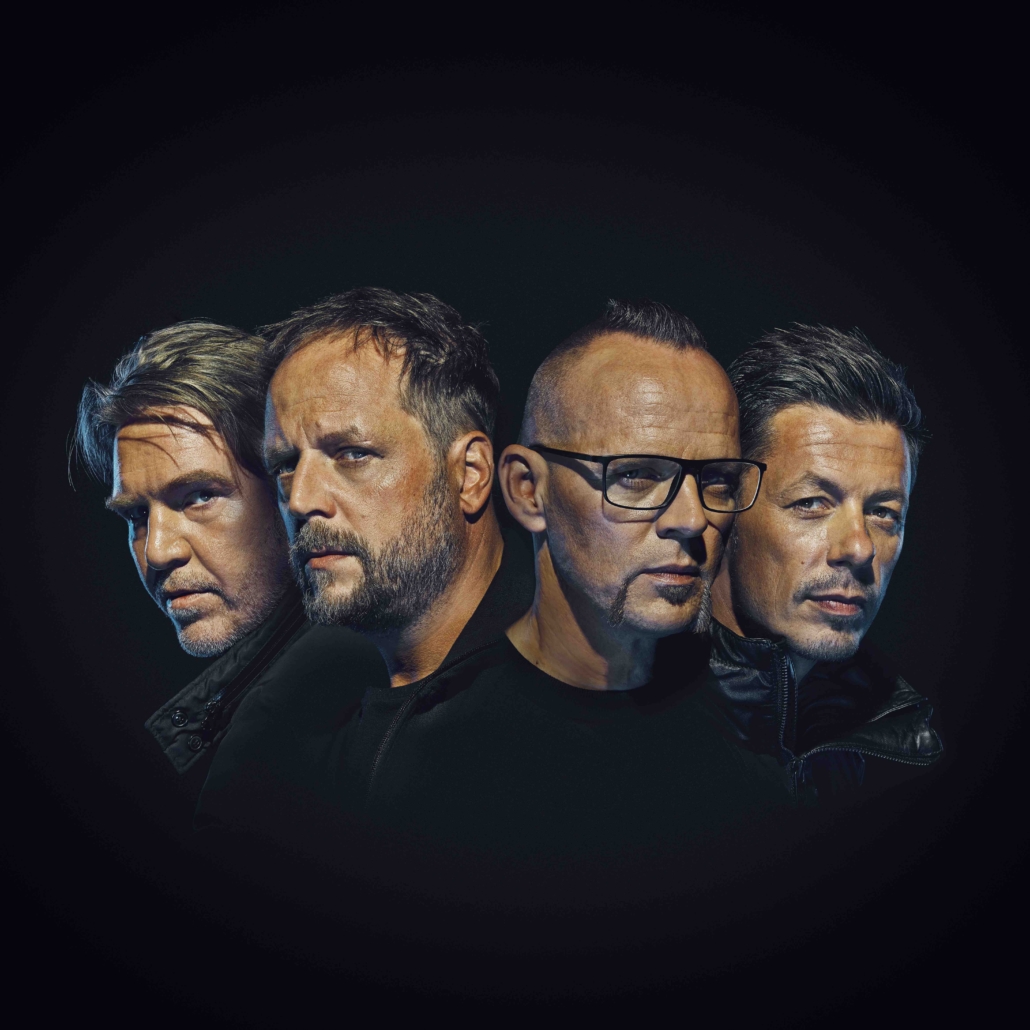 Die Fantas sind im Anflug VORmagazin