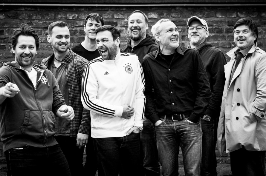 heavytones VORmagazin