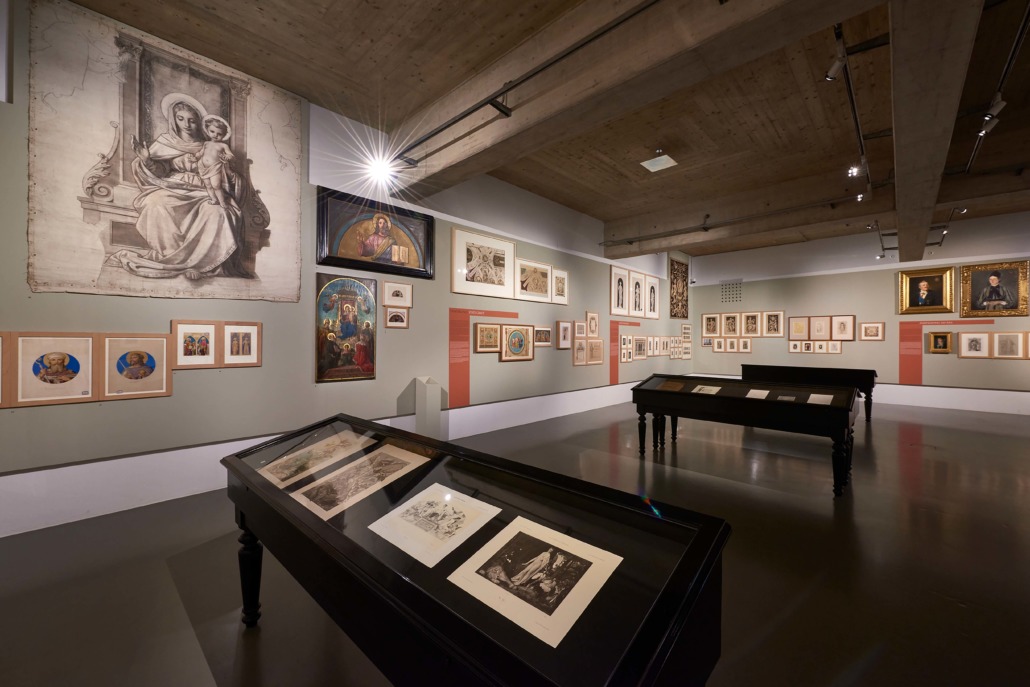 Mit „Klimts Lehrer. Jahre an der Kunstgewerbeschule“ nimmt sich das MAK der Bedeutung von Gustav Klimts Lehrjahren an.