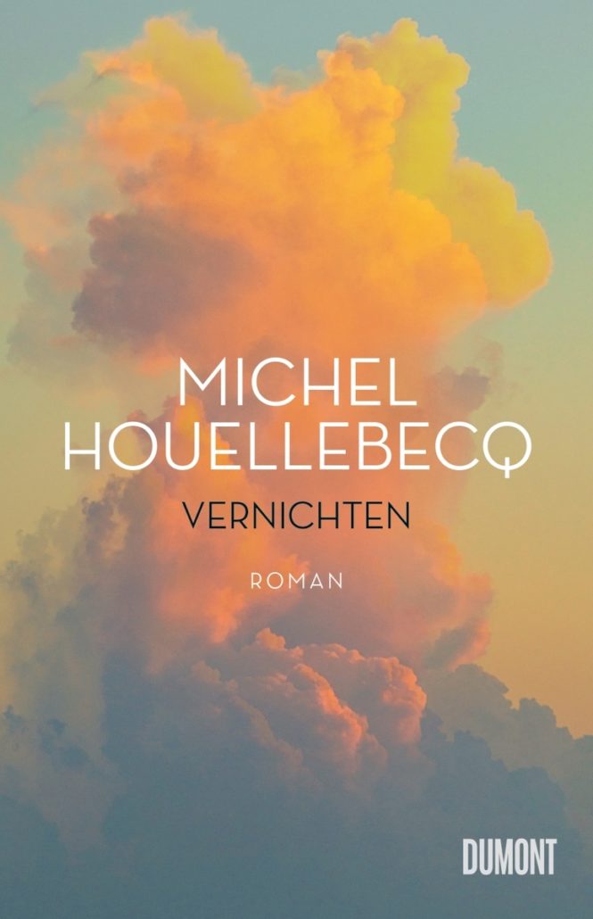 Helmut Schneiders Buchtipp: Literatur-Agent-Provocateur Michel Houellebecq überrascht mit einem Familienroman.
