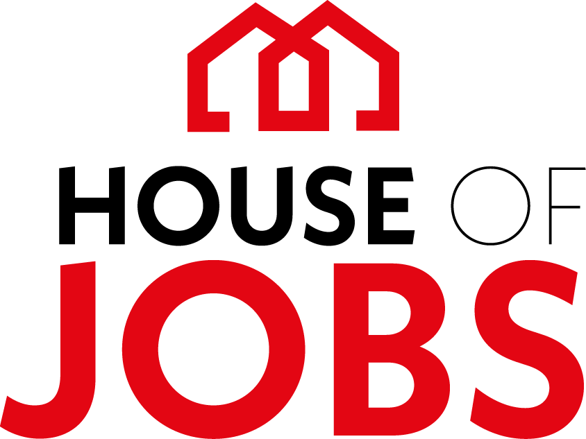 Bei unserem Event-Format „House of Jobs“ treffen Jobsuchende auf Top-Arbeitgeber aus den verschiedensten Branchen.