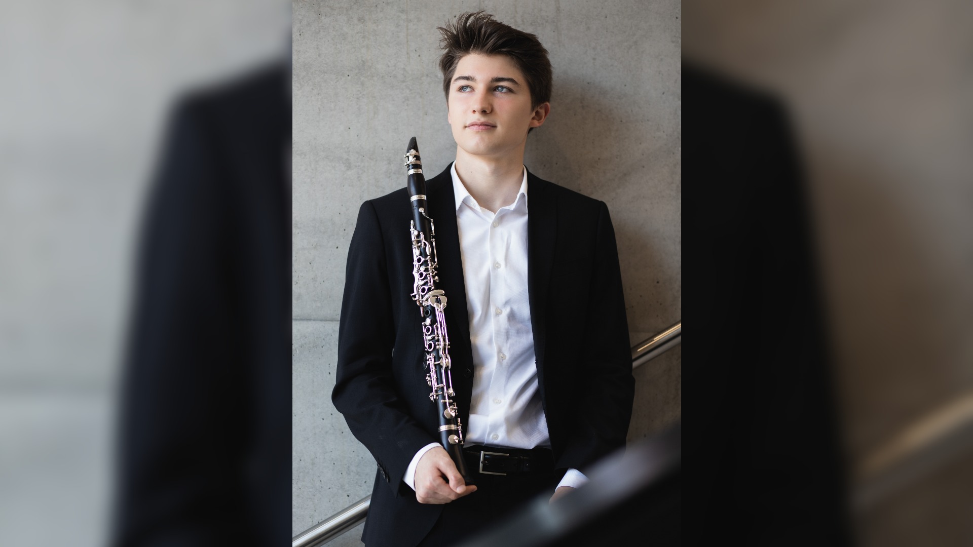 Gottfried von Einem Preisverleihung bei der MUK VORmagazin