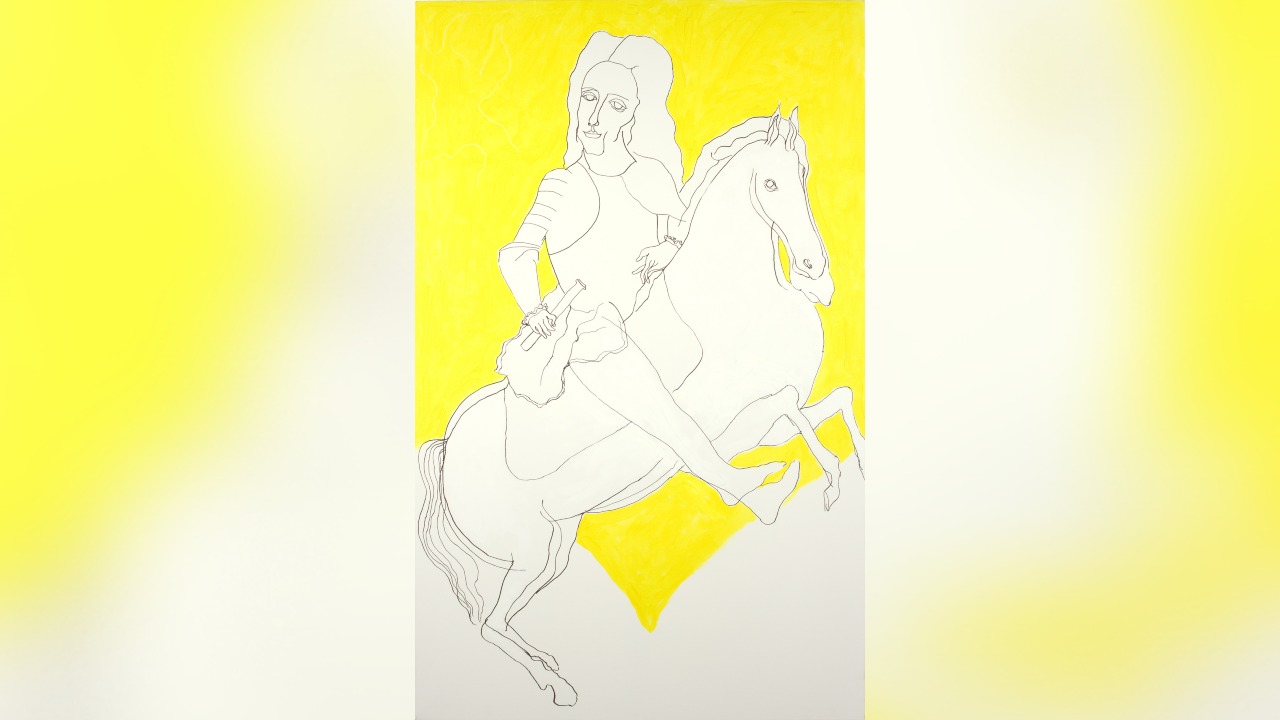 Großes Jubiläum 300 Jahre Ort der Kunst im Belvedere VORmagazin