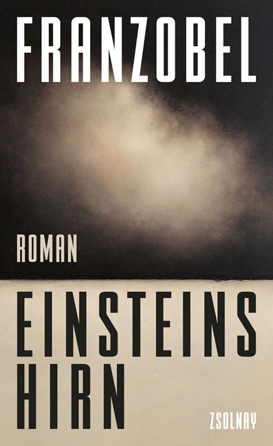Gott & Physik – Franzobels Roman „Einsteins Hirn“ über den Pathologen Thomas Harvey. Ein Buchtipp von Helmut Schneider.