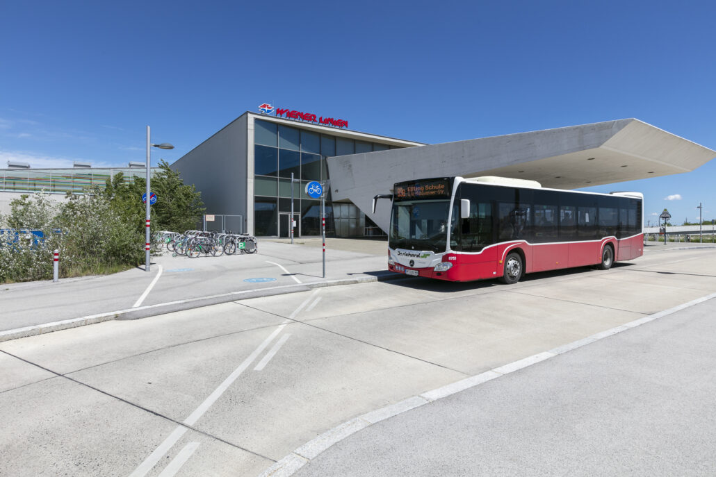 Die Sicherheit der Fahrgäste steht bei den Wiener Linien stets an erster Stelle. – ©Wiener Linien/Manfred Helmer