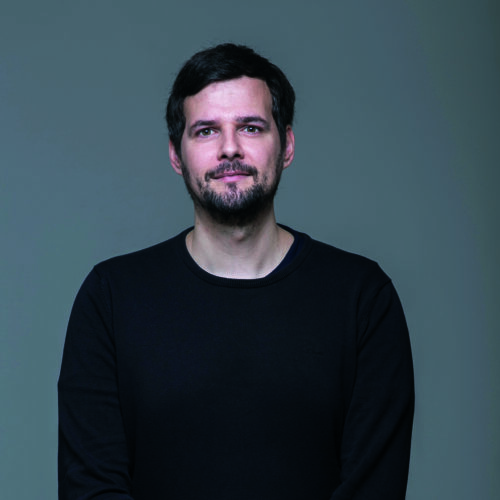 Andreas Cavar