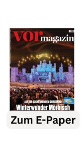 Vorstellung Heft des Monats (Deine Geschichte)