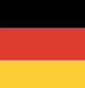 Flagge-Deutsch