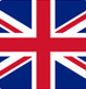 Flagge-Englisch