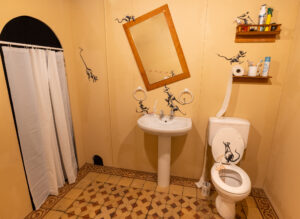 HOUSE OF BANKSY WIEN A- An Unauthorized Exhibition © Dominik Gruss