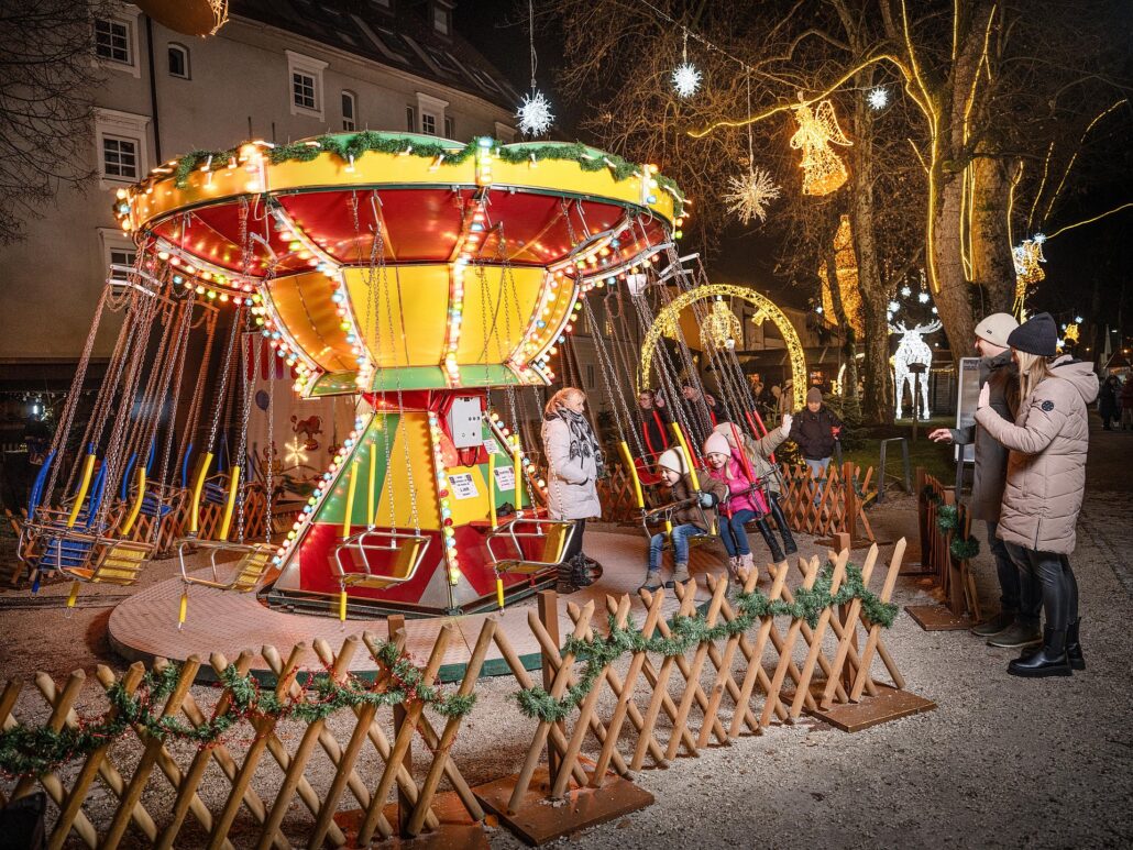 © TourismusverbandRegion Wels